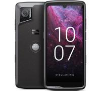 CROSSCALL Stellar M6e 128go+6go Ram - Unisex - Negro - talla única- modelo 2025