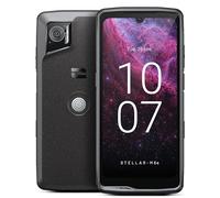 CROSSCALL Stellar M6e 128go+6go Ram - Unisex - Negro - talla única- modelo 2025