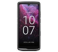 Crosscall STELLAR-M6E 15.5 cm (6.1') SIM doble 5G 4GB/64GB 4500mAh Negro