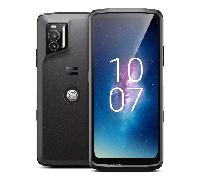 Crosscall - STELLAR-X5s 16,5 cm (6.5") SIM doble Android 15 5G USB Tipo C 8 GB 128 GB 4500 mAh Negro