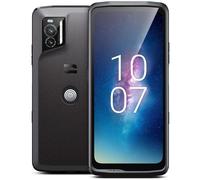 Crosscall Stellar-X5s 8GB 256GB 6.4" 120Hz 5G Dual SIM IP68 Cámara 50MP Android 15 Negro