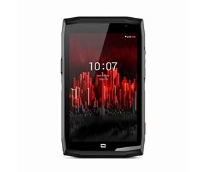 CROSSCALL TEL01148 - Pack Pro Core-T5 + X-Glass CROSSCALL-1401049901938