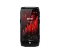 Crosscall teléfono Core-M5 64 Go Téléphone Outdoor TU Noir