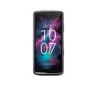 Crosscall teléfono Stellar-M6 Téléphone Outdoor TU Noir