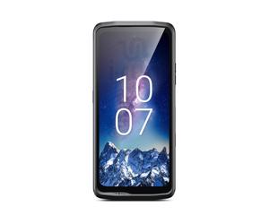 Crosscall teléfono Stellar-X5s Chamonix TU Blanco
