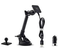 Crosscall - X-Car Pro - Kit de fijación de Carga de Coche