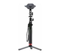 Crosscall X Link Compatible Palo Telescópico Multifunción para Selfie,