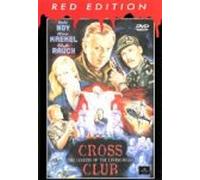Crossclub - The Legend of the Living Dead [Alemania] [DVD]