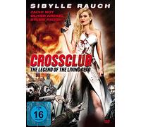 Crossclub - The legend of the living dead [Alemania] [DVD]