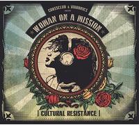Crossclub & Vibronics - Woman on a Mission