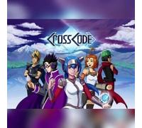 CrossCode (PC) Steam Key - GLOBAL