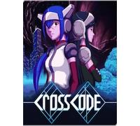 CrossCode Steam Key GLOBAL