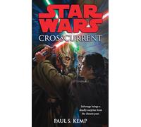 Crosscurrent: Star Wars Legends – Random House
