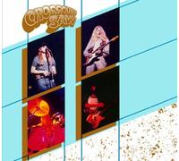 Crosscut Saw - Mad, Bad & Dangerous to...