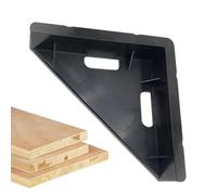 Crosscut Sled for Table Saw, Precision Miter Gauge Jig System, Durable Power Tool Accessory for Woodworking Carpentry, Band Pipe Cutting, Picture Frame Making, Furniture, Saw Guide