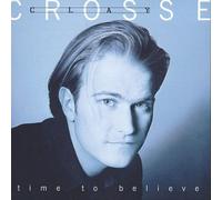 Crosse, Clay - Time to Believe