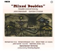 Crosse - Mixed Doubles
