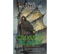 Crossed Blades (ebook)
