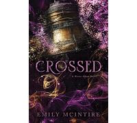 Crossed: The Fractured Fairy Tale and TikTok Sensation: 5 (Never After)