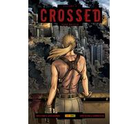 Crossed - Vol. 4 - Terra Maldita: Capa Dura