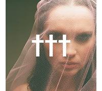 Crosses - Crosses - Initiation / Protection (LP Single)