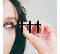 Crosses - Crosses - Permanent Radiant (CD EP)