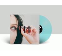 Crosses – Permanent.Radiant – Vinilo LP azul – Warner Music