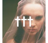 Crosses - Crosses - Initiation / Protection (LP Single)