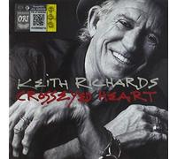 Keith Richards - Crosseyed Heart
