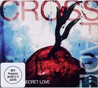 Crossfade - Secret Love (Cd + Dvd)