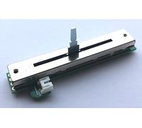 Crossfader para mezcladores Pioneer DJM850, DJM900 y DJM900NXS Sustituye a DWX3202 DWX3370 DCV1006