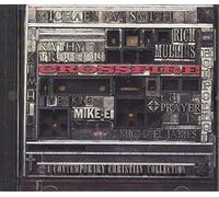 Crossfire: A Contemporary Christian Collecton