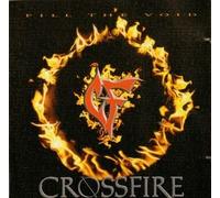 Crossfire - Fill the Void