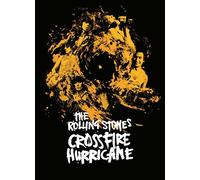 Crossfire Hurricane [DVD]