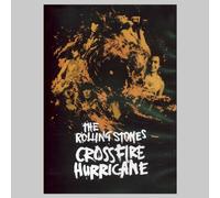 Crossfire Hurricane [DVD de Audio]
