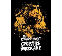 Crossfire Hurricane (DVD) The Rolling Stones