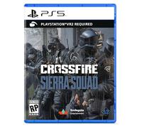 CrossFire Sierra Squad - PlayStation 5