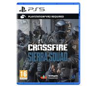 Jogo Crossfire Sierra Squad (PSVR2) PS5