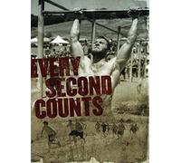 Crossfit Presents: Every Second Counts [Edizione: Stati Uniti] [Italia] [DVD]