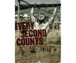 Crossfit Presents: Every Second Counts [Edizione: Stati Uniti] [Italia] [DVD]
