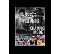 CrossFit vs Bodybuilding Programming: Differences, advantages, disadvantages, biomechanics, and how to plan correctly (THE METHOD X - Real Body Changes)