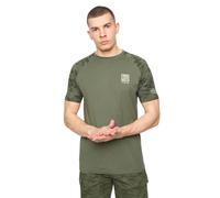 Crosshatch - Camiseta Janscore para Hombre