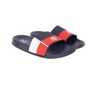 Crosshatch Chanclas Rentrays para Hombre (BG1445)