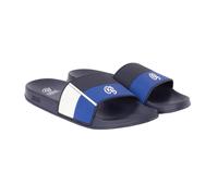 Crosshatch Chanclas Rentrays para Hombre (BG1445) UTBG1445_10