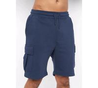 Crosshatch Pantalón Corto Multibolsillos Seagaro para Hombre (BG491)