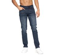 Crosshatch Vaqueros Malcolm para Hombre (BG381)