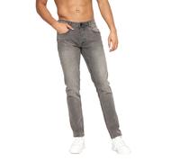 Crosshatch Vaqueros Malcolm para Hombre (BG381) UTBG381_20