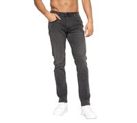 Crosshatch Vaqueros Malcolm para Hombre (BG381) UTBG381_23