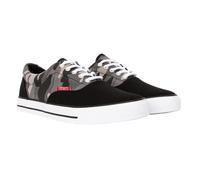 Crosshatch Zapatillas Deportivas de Lona Skywalk Diseño Camuflaje para (BG2040)