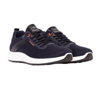 Crosshatch Zapatillas Deportivas Kamran para Hombre (BG1907)